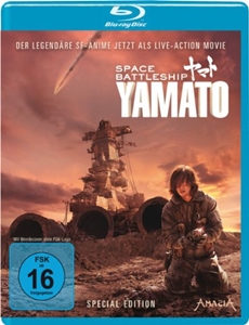 Quelle: Blu Ray Cover und Bildzitate: Splendid Films