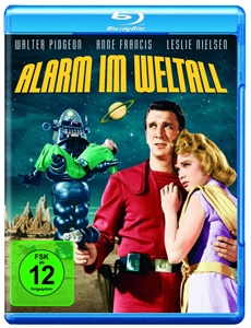 Quelle: Cover und Szenenfotos: MGM Home Entertainment