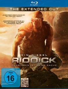 Quelle: Cover und Bildzitate: Universum Film, Universal