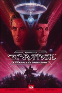 Quelle: DVD Cover und Bildmaterial: DVD Release Paramount