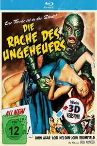 Quelle: Cover und Bildzitate: Universal International/Koch Media
