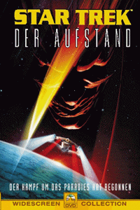 Quelle: DVD Cover, Copyright alle Star Trek Bilder: CBS/Paramount