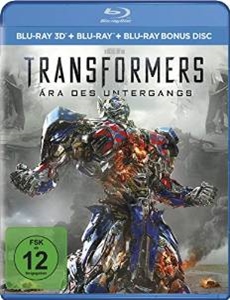 Quelle: Cover und Bildzitate: Paramount