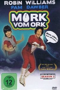 Quelle: DVD Cover und Szenenfotos: Paramount Home Entertainment