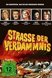 Quelle: Cover und Szenenfotos: 2oth Century Fox, Media Target Distribution GmbH