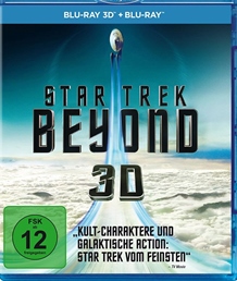 Quelle: Cover: Paramount; Bildzitate: offizielle Trailer von Paramount