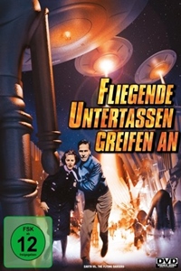 Quelle: DVD Cover und Szenenfotos: Columbia