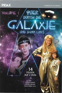 Quelle: DVD Cover und Bildzitate: PIDAX