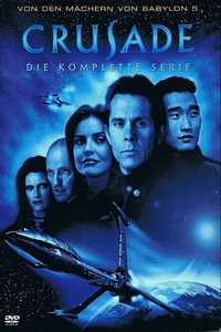 DVD Cover und Szenenfotos: Warner Brothers Entertainment
