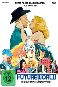 Quelle: Cover und Szenenfotos: MGM-Home Entertainment
