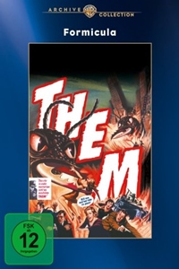 Quelle: DVD Cover und Szenenfotos: Warner Brothers Pictures