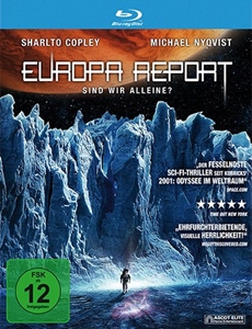 Quelle: Cover und Szenenfotos: Ascot Elite Films, Wayfare Entertainment