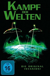 Quelle: DVD Cover und Szenenfotos: Paramount