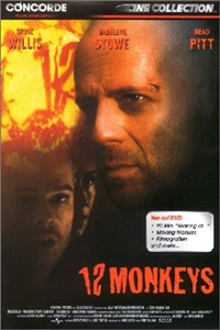DVD Cover und Szenenfotos: Universal, Concorde
