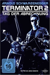 DVD Cover und Szenenfotos: VCL, Kinowelt