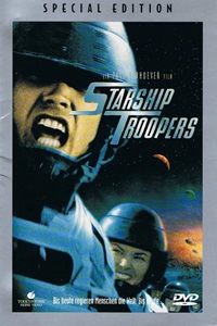 Quelle: DVD Cover und Szenenfoto entstammen dem DVD Material von Tristar