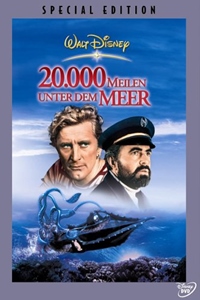 Quelle: Cover und Bildzitate: Disney Home Entertainment