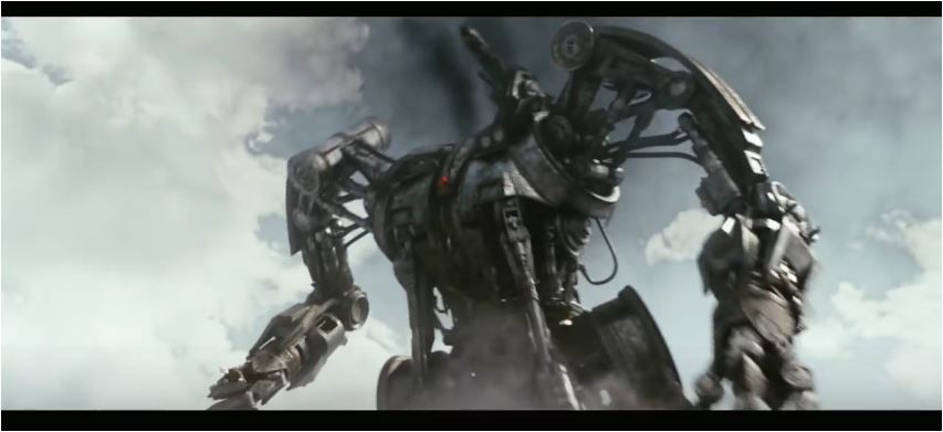 wie für alle Filme des Franchise, spielten auch hier die Entwürfe des Teams um Special- und Make up-Effects Legende Stan Winston eine große Rolle für den Look des Films