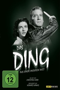 Quelle: DVD Cover und Szenenfotos: Warner Home Video