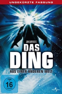 DVD Cover und Szenenfotos: Universal