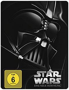 Quelle: Cover und Bildzitate: Twentieth Century Fox Home Entertainment