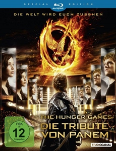 Quelle: Blu Ray Cover und Szenenfotos: Lionsgate, Studio Canal