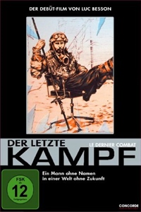 Quelle: DVD Cover und Bildzitate: Concorde Home Entertainment