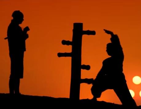 Held meiner Jugend: Karte Kid, ähhh Cem