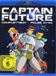 Quelle: Cover und Bildzitate: Universum Film GmbH