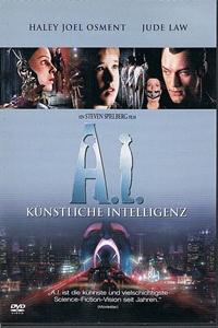 Quelle: Cover und Bildzitate: Warner Bros. Home Entertainment