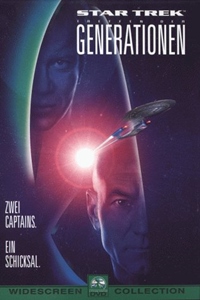 Quelle: DVD Cover, Copyright alle Star Trek Bilder: CBS/Paramount
