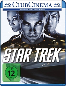 Quelle: DVD Cover, Copyright alle Star Trek Bilder: CBS/Paramount
