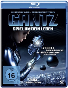 Quelle: Cover und Bildzitate: Sunfilm