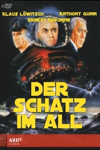 DVD Cover und Szenenfotos: Film, Studio Hamburg, RAI