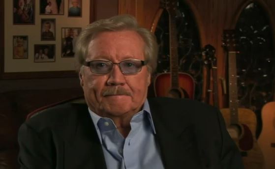 Glen A. Lasrson, der Erfinder von Buck Rogers und anderen, unvergesslichen Serien