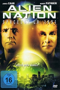 Quelle: Cover und Szenenfotos: 20th Century Fox