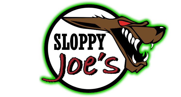 Sloppy Joe's Rockband Hamburg - Logo