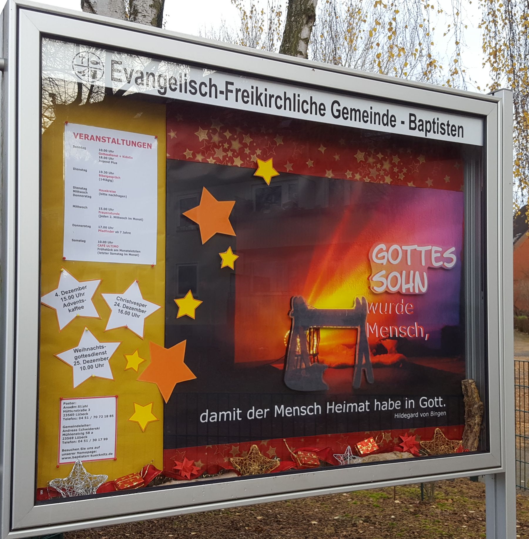 Advent 2016