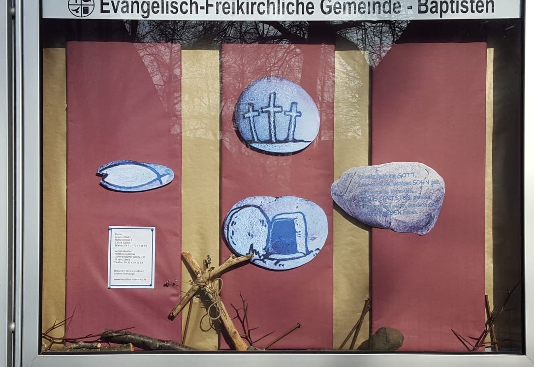 Frühjahr 2021