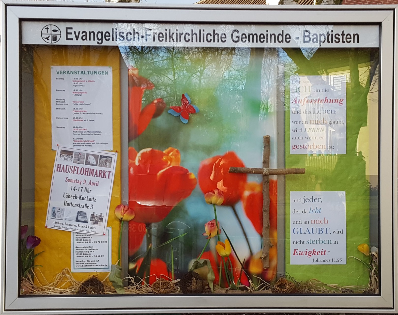 Ostern 2016