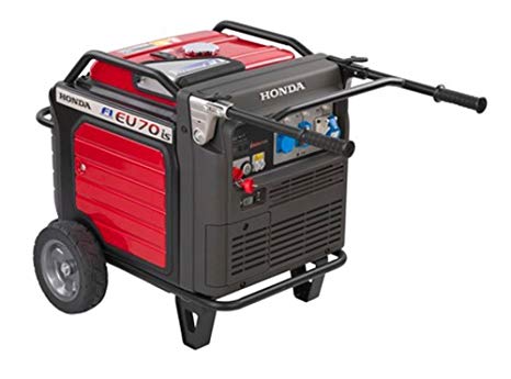 generator, alternator, honda eu70is, eu70is