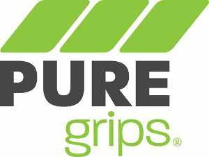 Pure Golf Grips