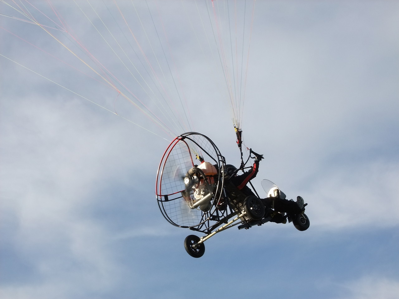 Filmaufnahmen SauldorfBoll als Basis für das ZDF Deutscher