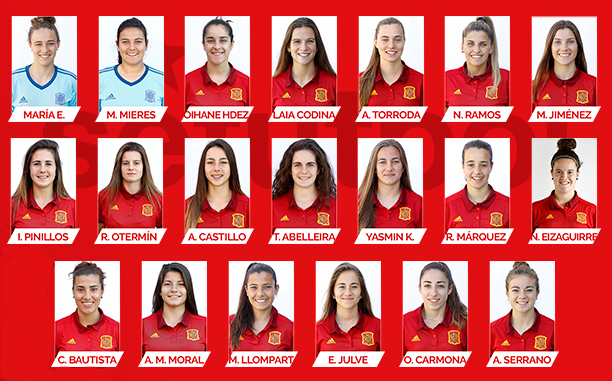 Foto: RFEF