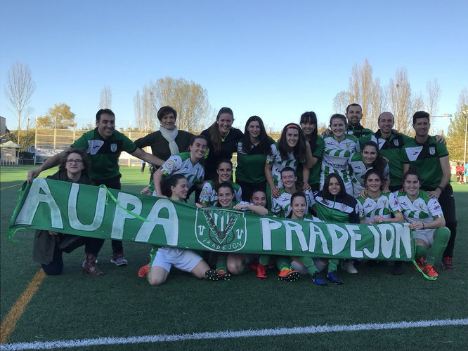 Foto: Pradejón