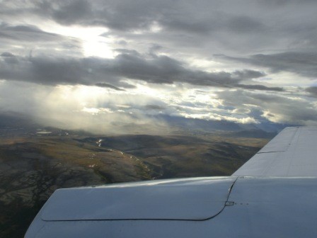 Buschflieger von Katmai Air