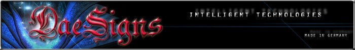 DaeSigns