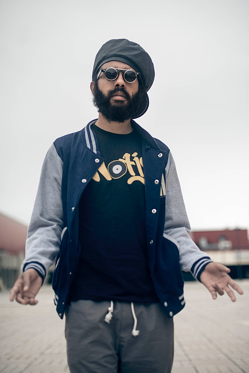 Protoje