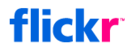 Logo FlickR