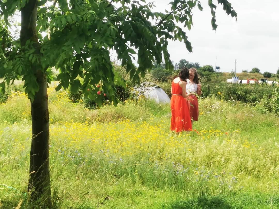 Wenn Heilerinnen feststecken – und wie sie sich in ihre wahre Kraft zurückholen